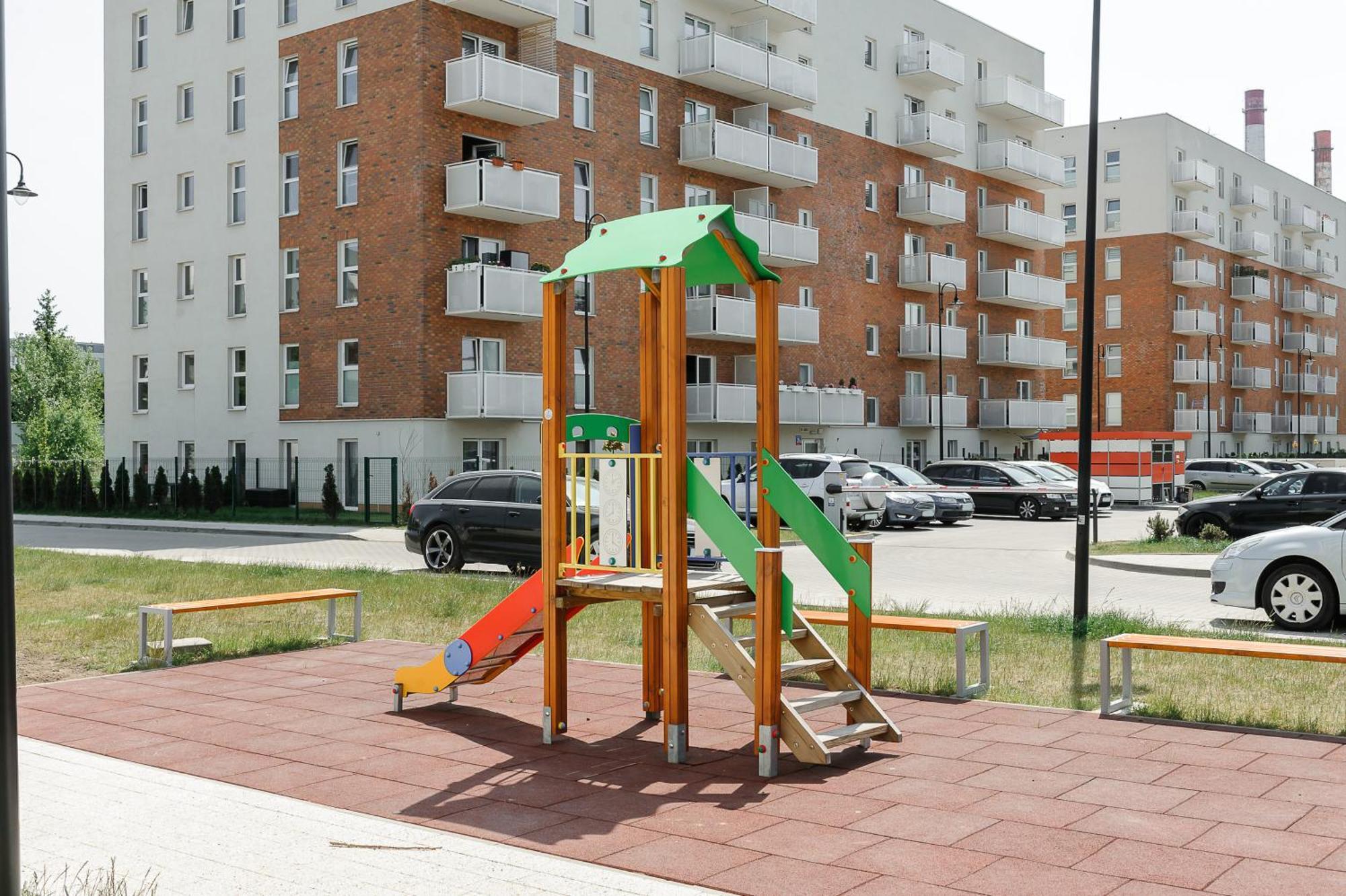 Lumina Premium Apartments With Parking Łódź Exterior foto