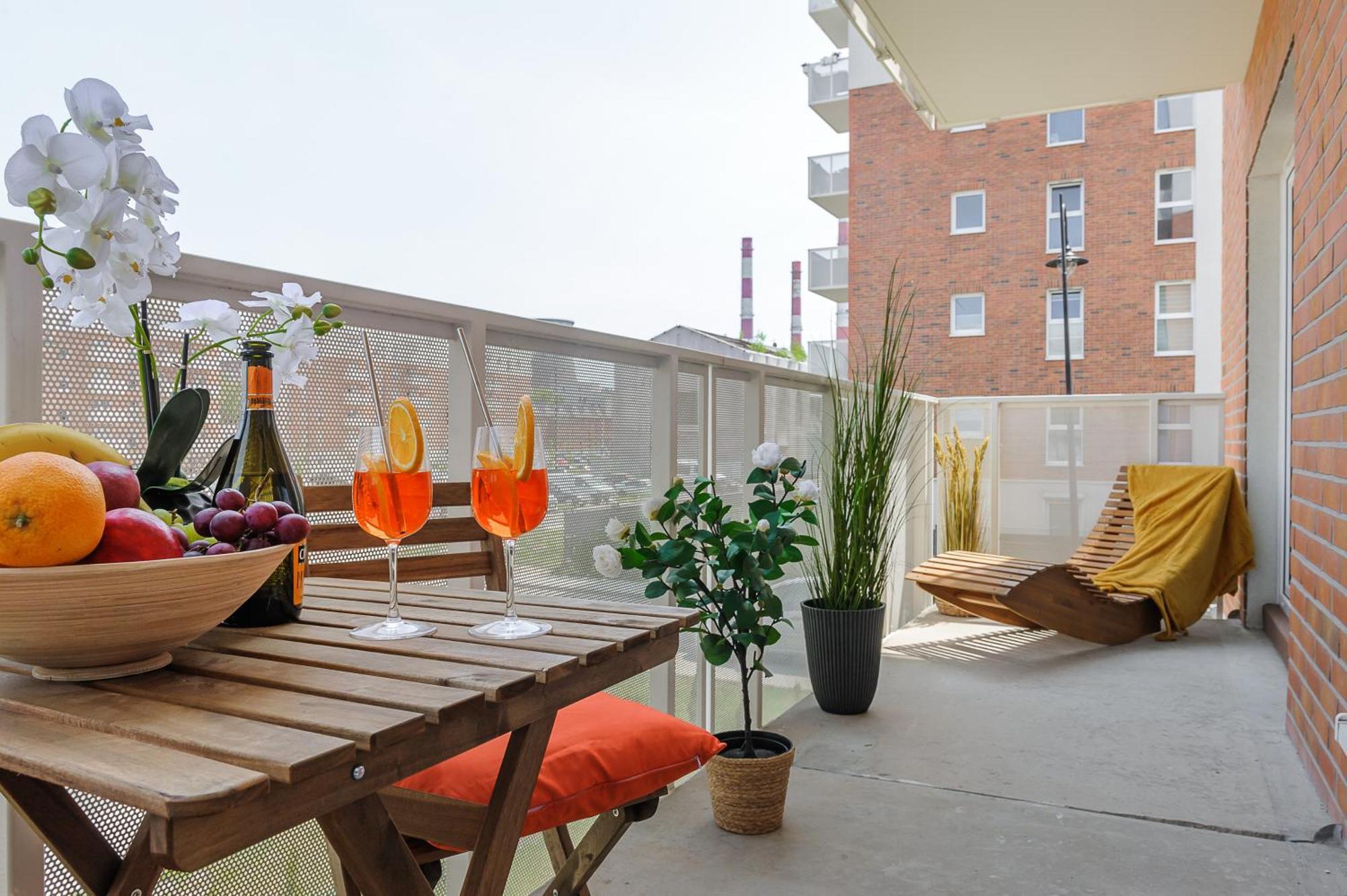 Lumina Premium Apartments With Parking Łódź Exterior foto